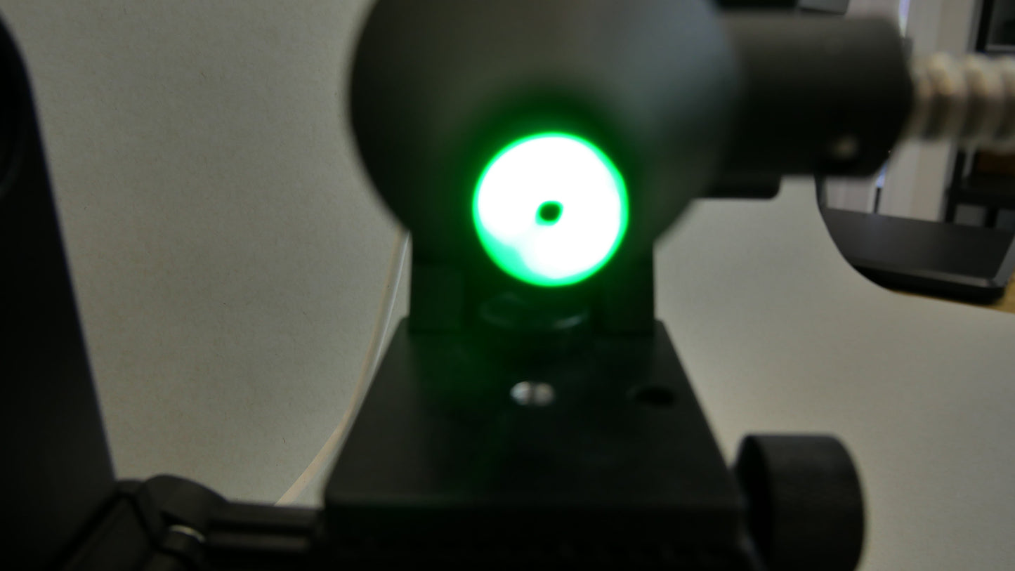 Funduscope Filter Sets