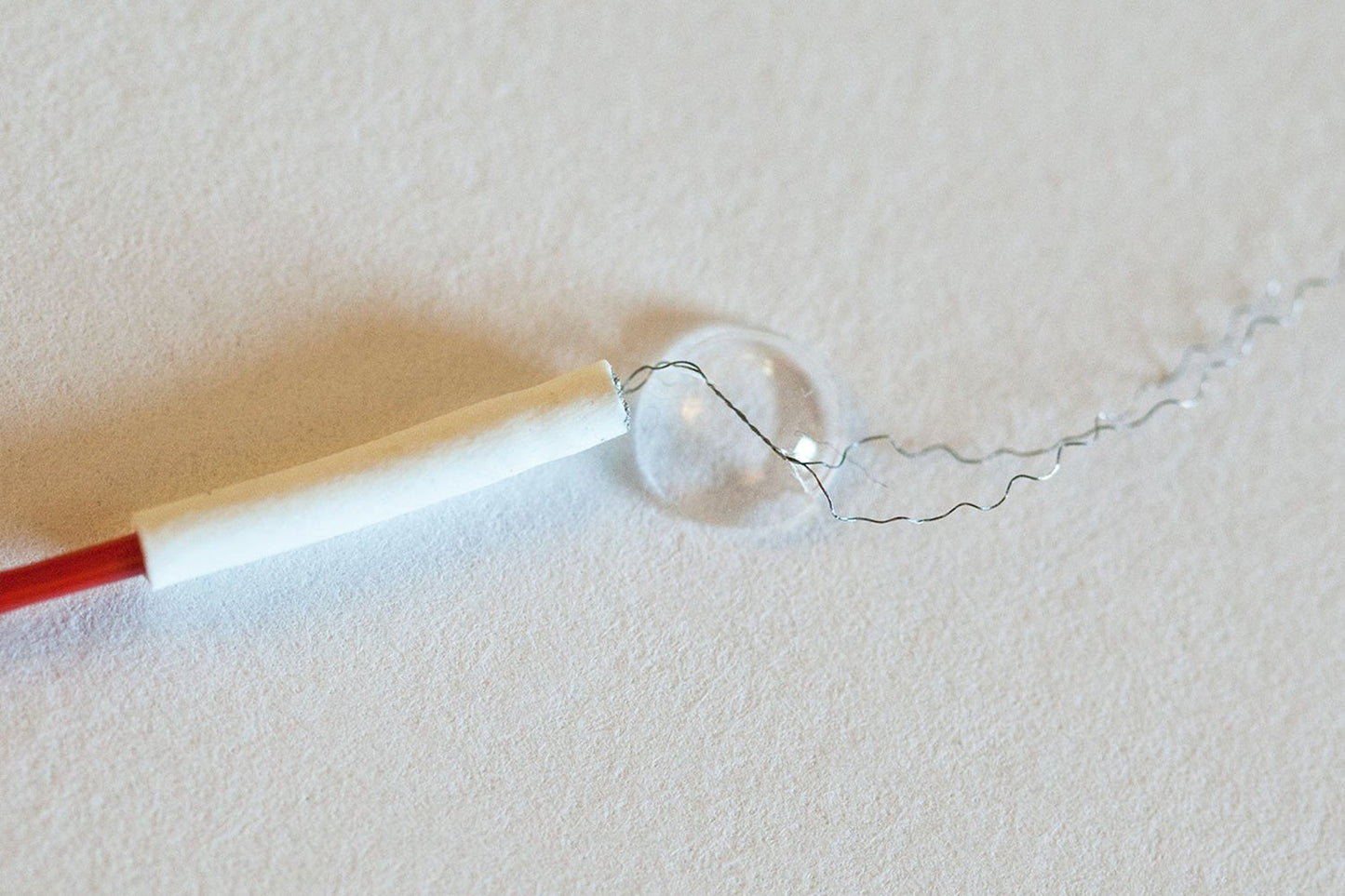 Silver-embedded Thread Electrode 10/Box