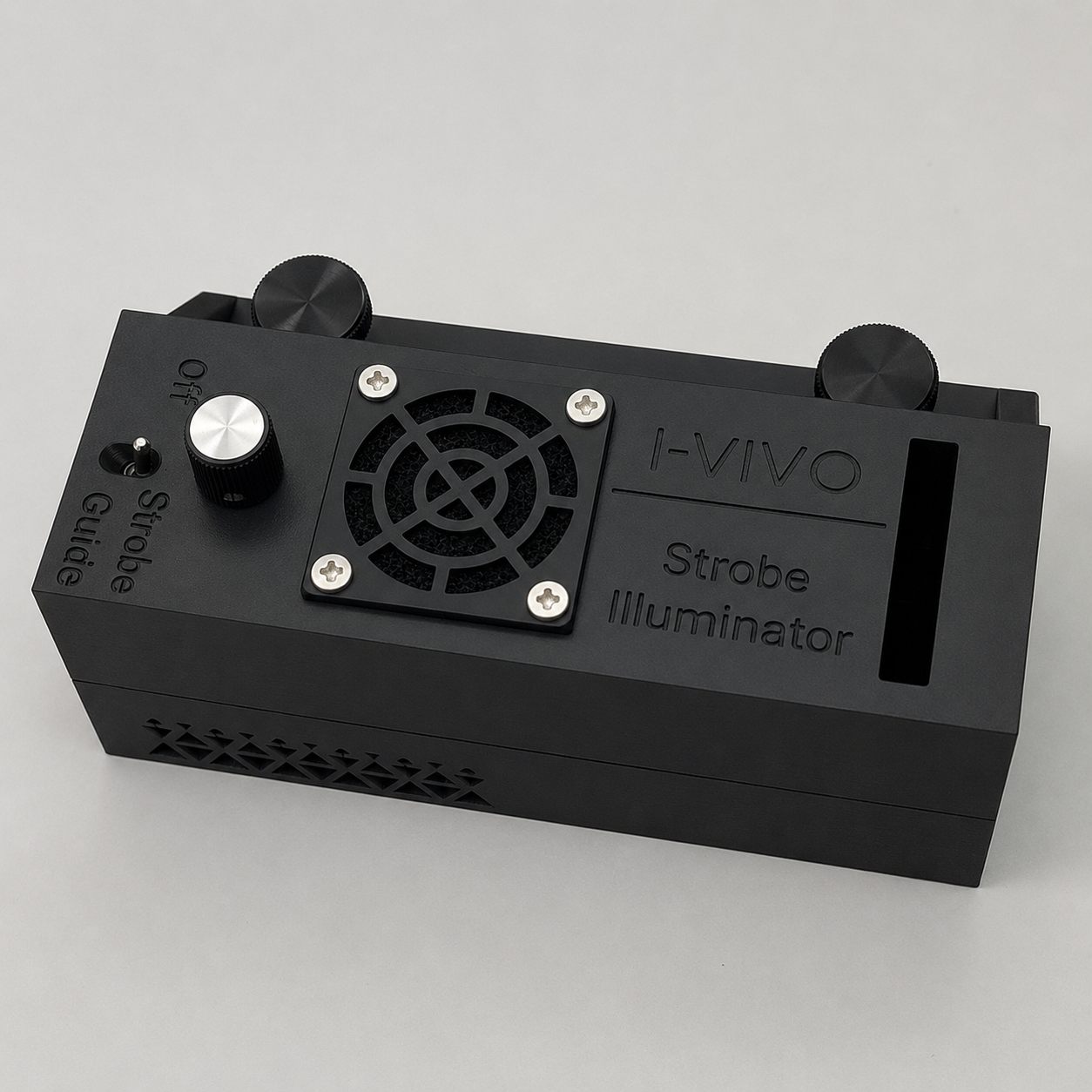 I-VIVO Small Animal Funduscope