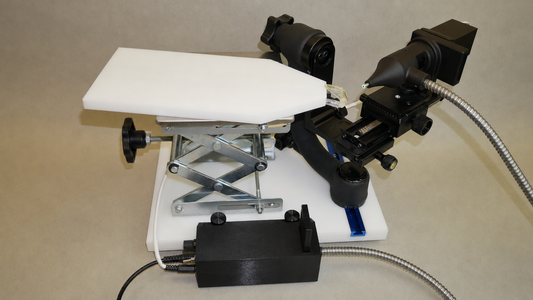 I-VIVO Small Animal Funduscope