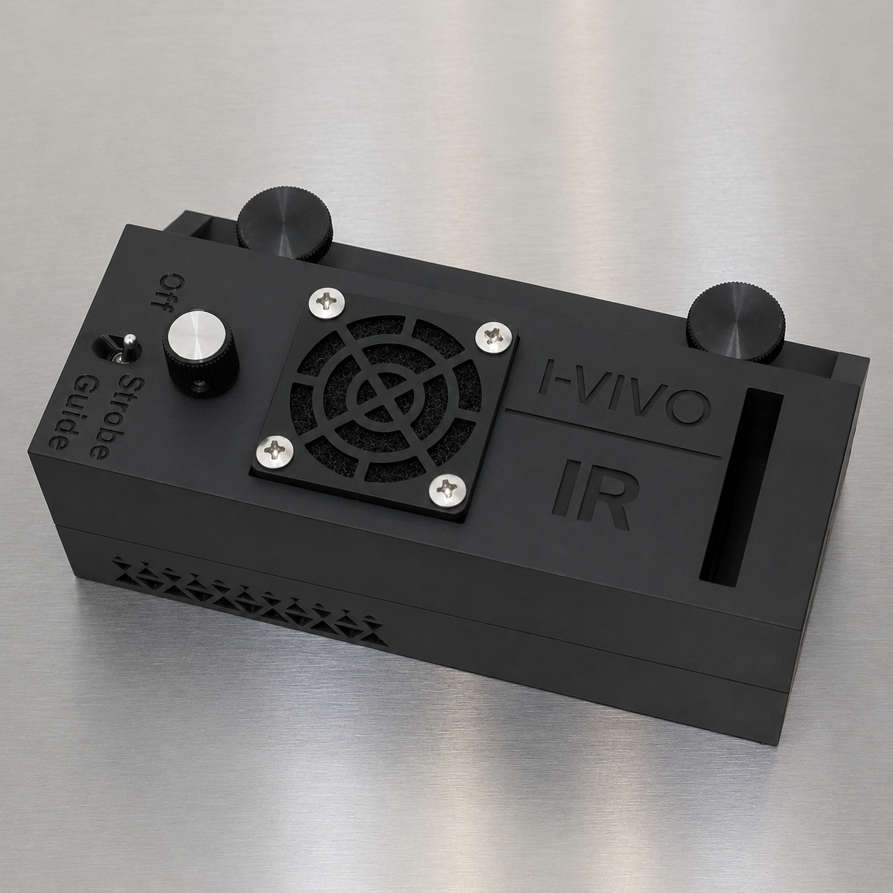 I-VIVO Small Animal Funduscope