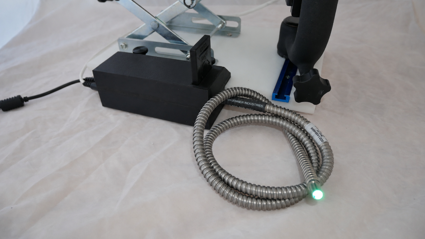 I-VIVO Small Animal Funduscope