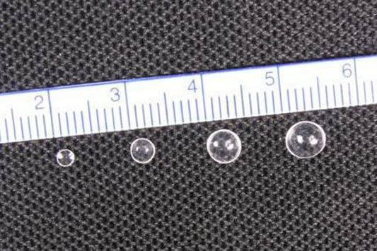 Mini Contact Lens