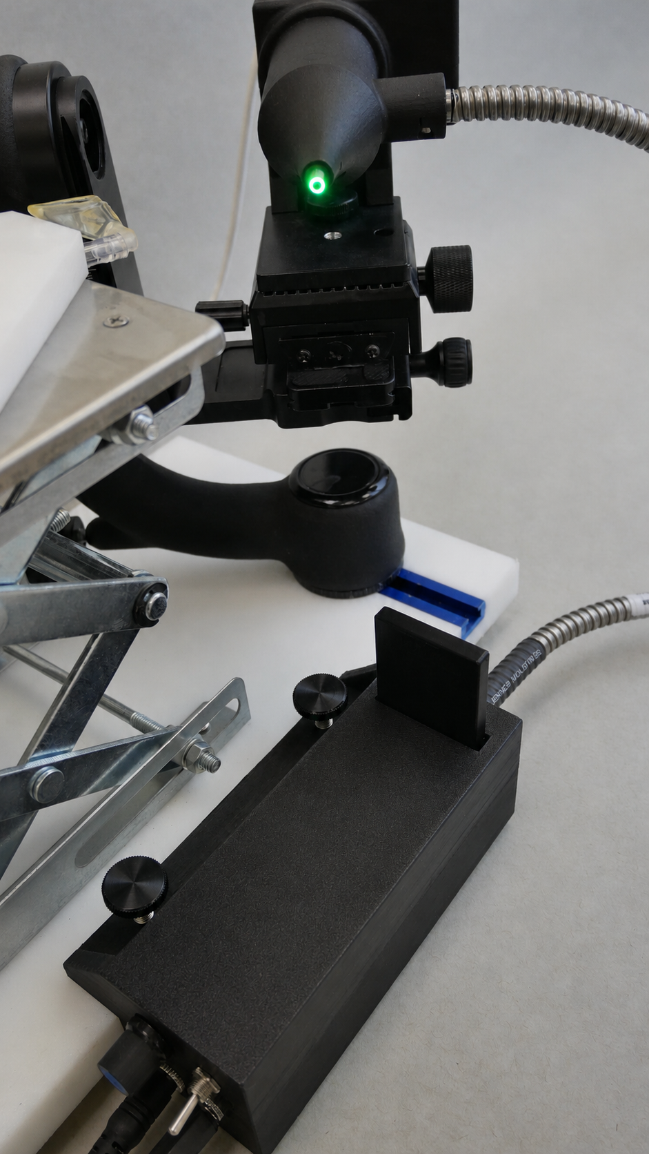 I-VIVO Small Animal Funduscope